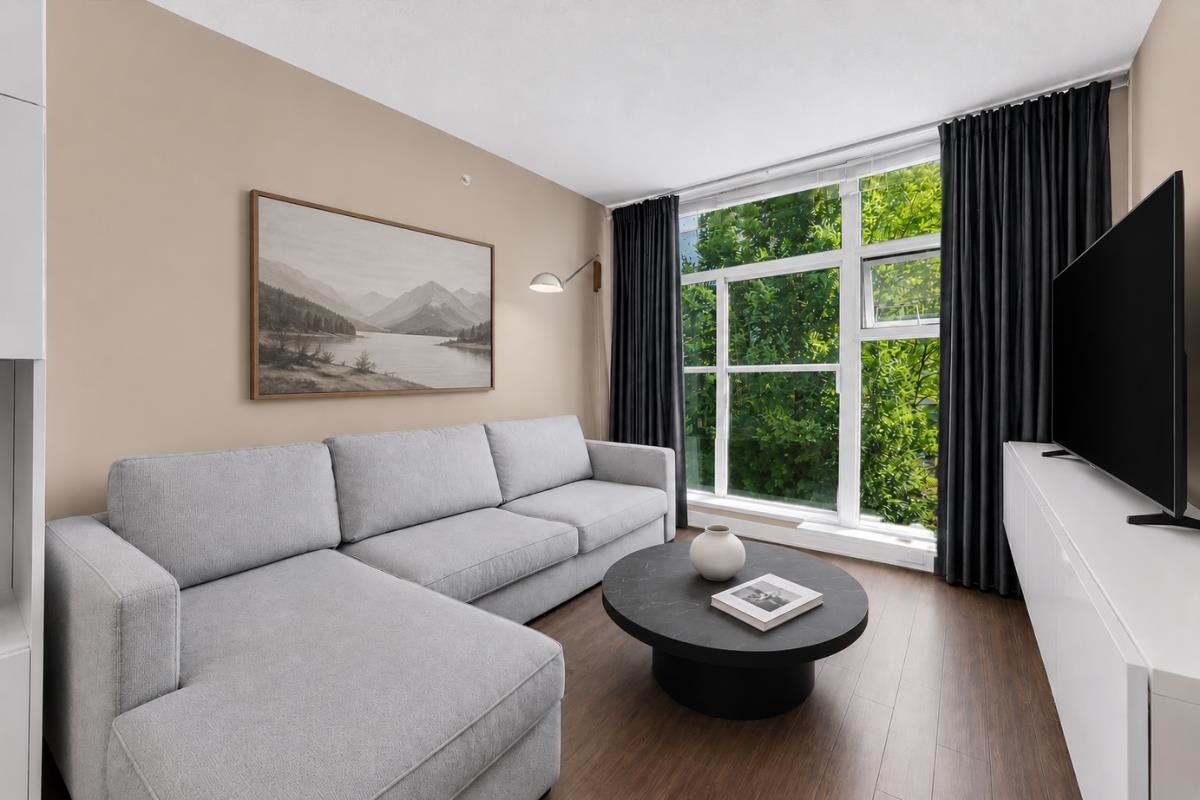 216-1777 W 7th Avenue, Vancouver, BC, V6J 0E5 - 2