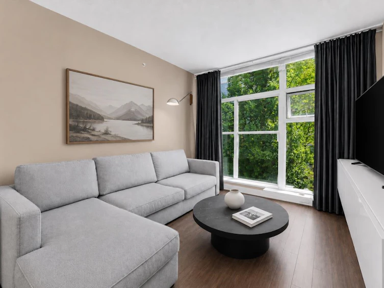 216-1777 W 7th Avenue, Vancouver, BC, V6J 0E5 - 2