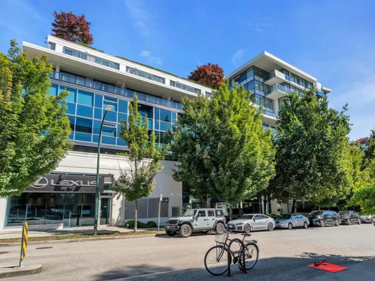 216-1777 W 7th Avenue, Vancouver, BC, V6J 0E5 - 20