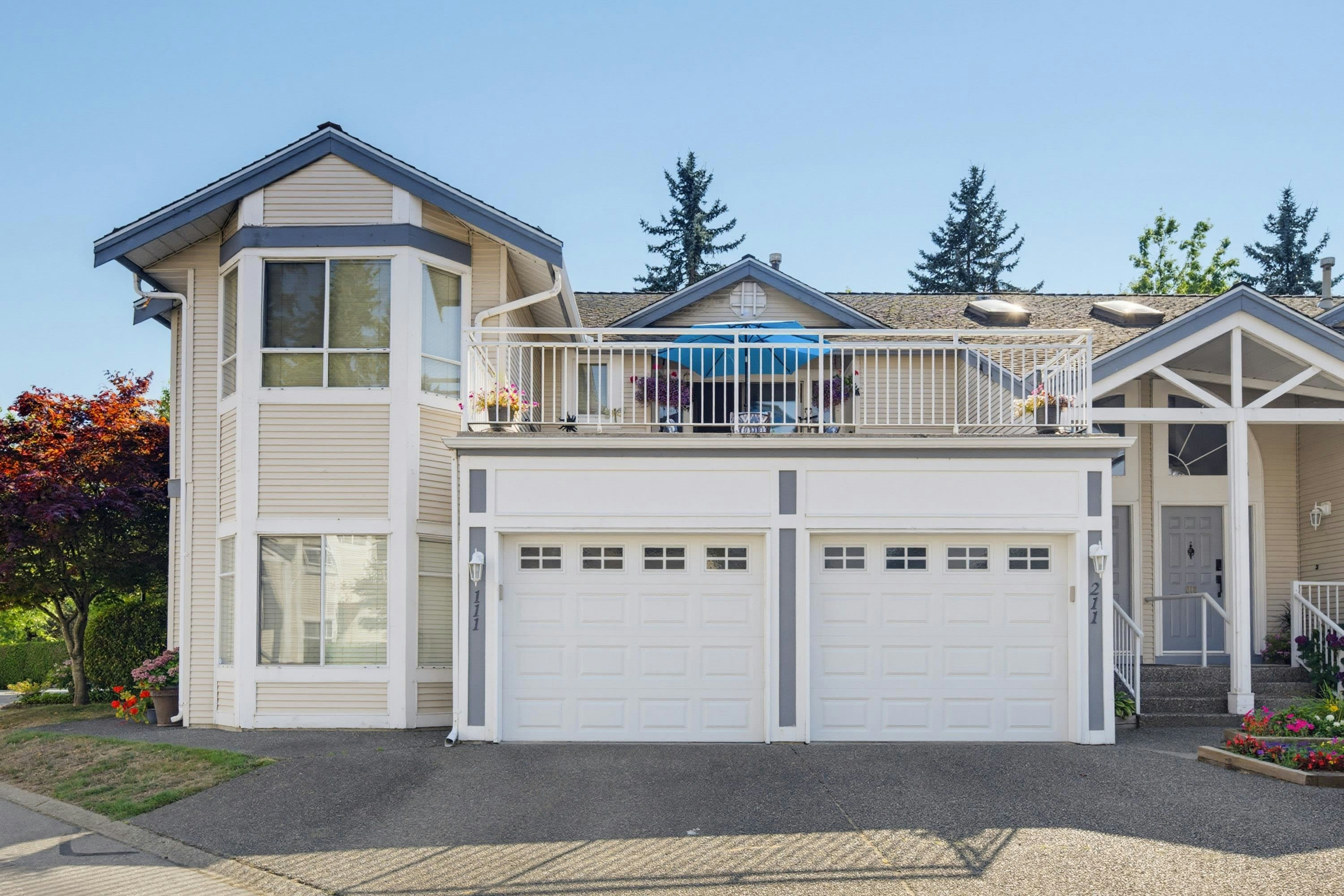 211-9072 Fleetwood Way