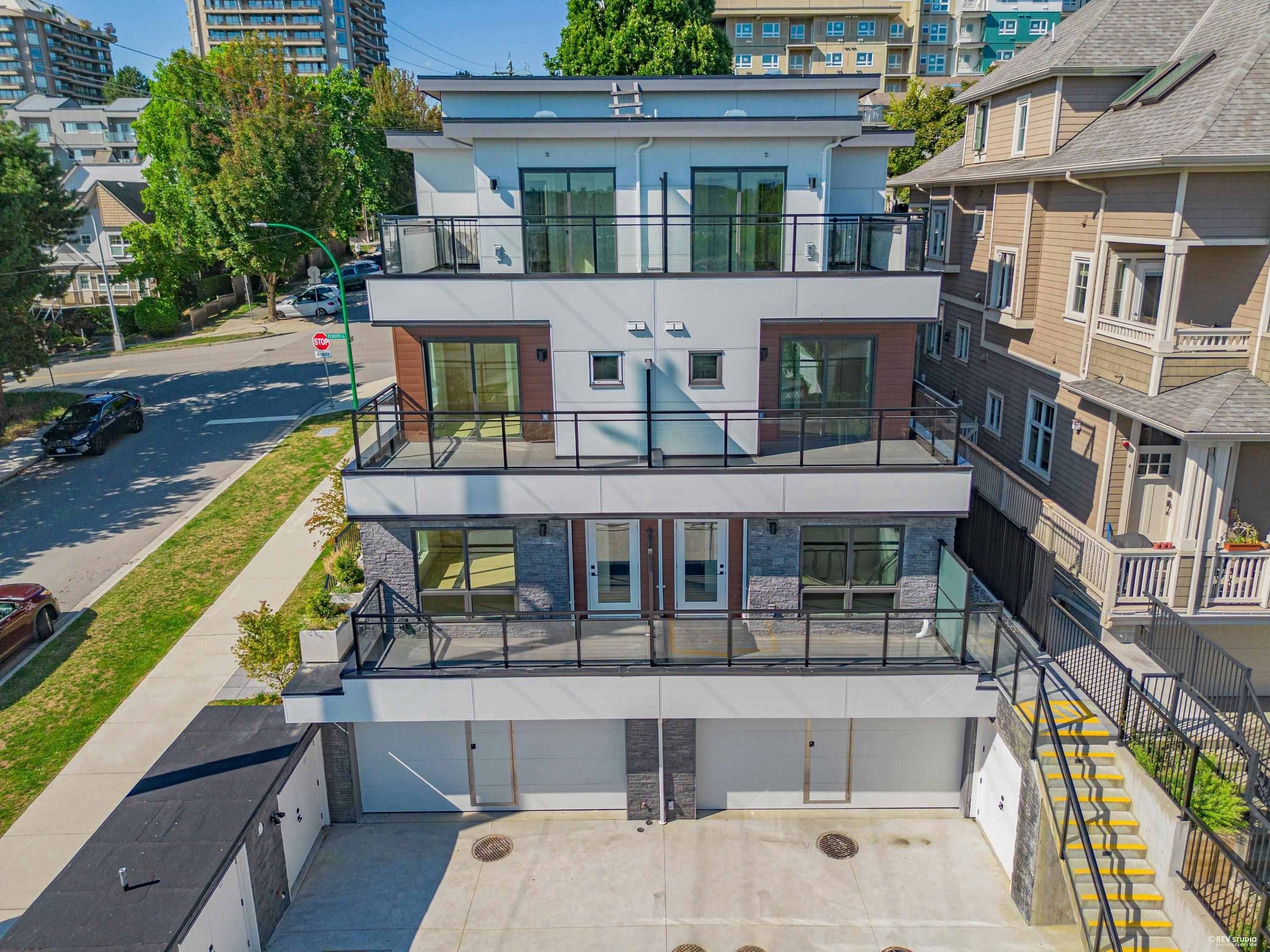 1-3800 Pender Street, Burnaby, BC, V5C 2L5 - 31