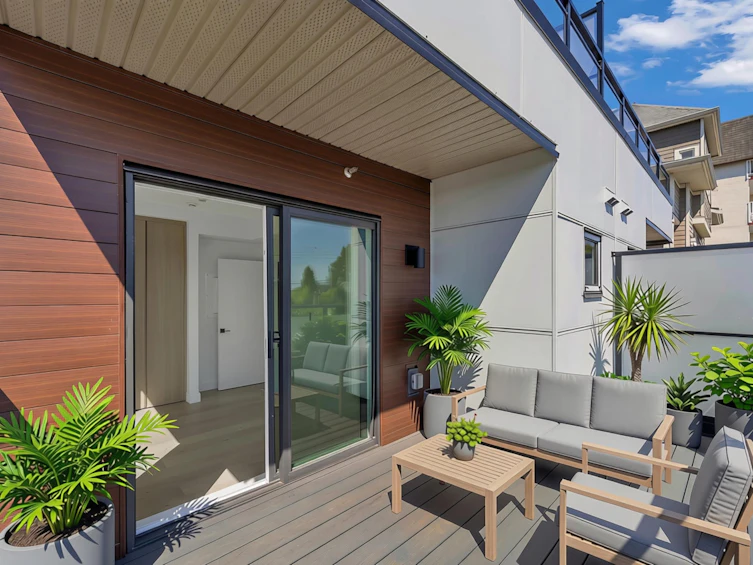 1-3800 Pender Street, Burnaby, BC, V5C 2L5 - 13