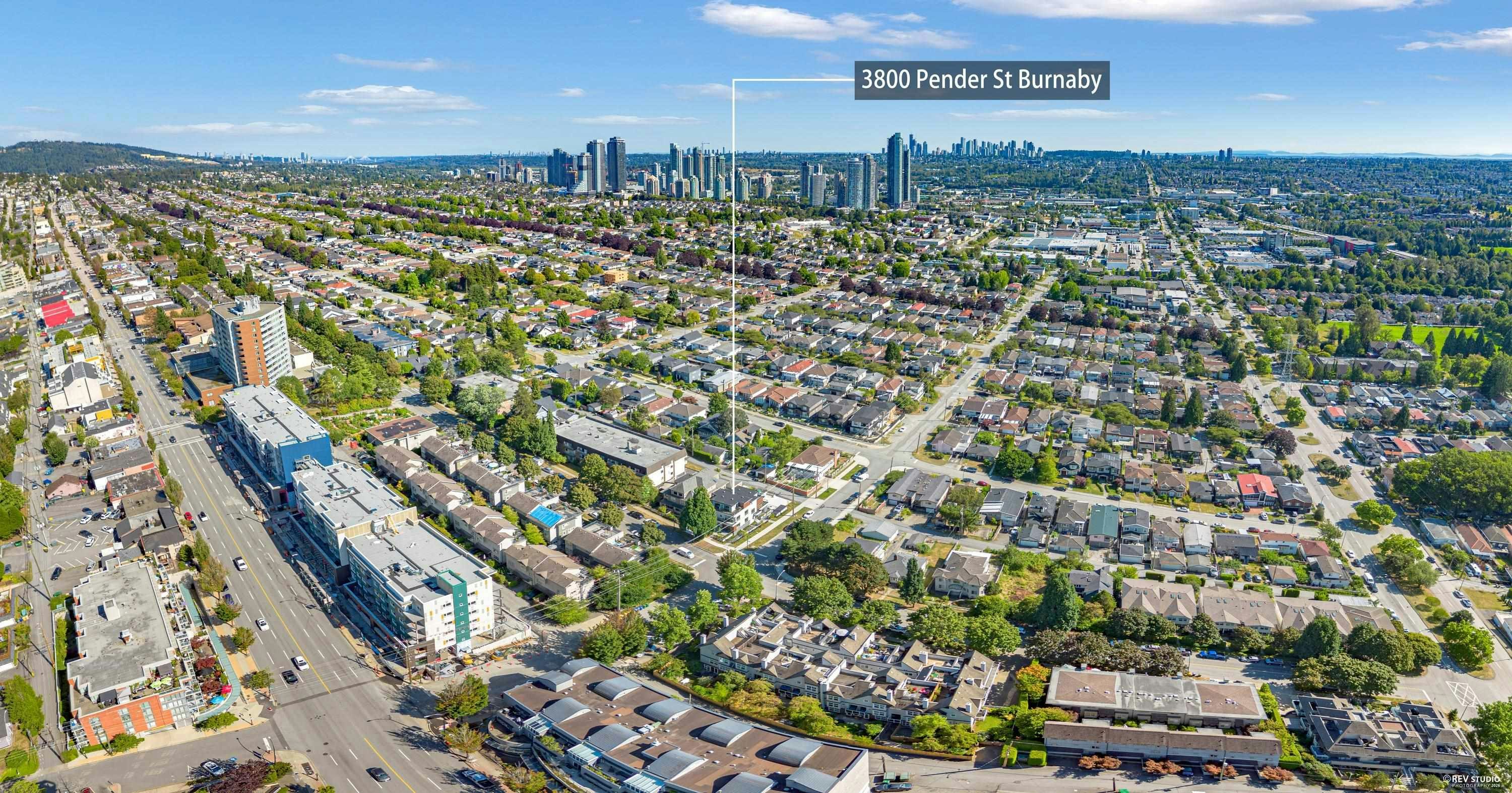 1-3800 Pender Street, Burnaby, BC, V5C 2L5 - 34