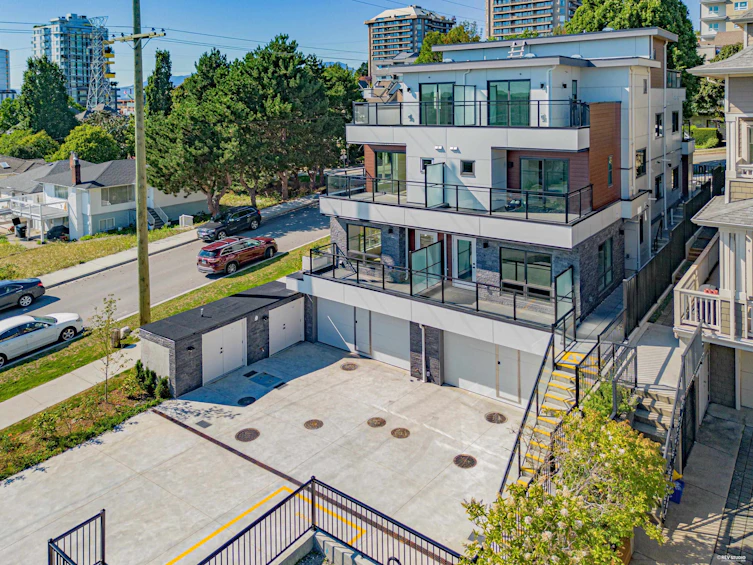 1-3800 Pender Street, Burnaby, BC, V5C 2L5 - 32