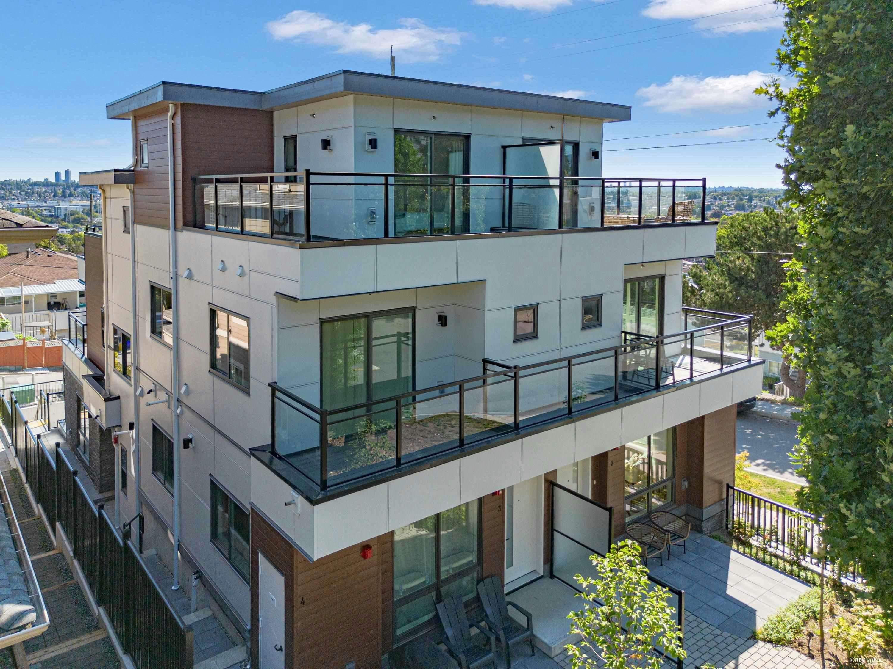 1-3800 Pender Street, Burnaby, BC, V5C 2L5 - 30