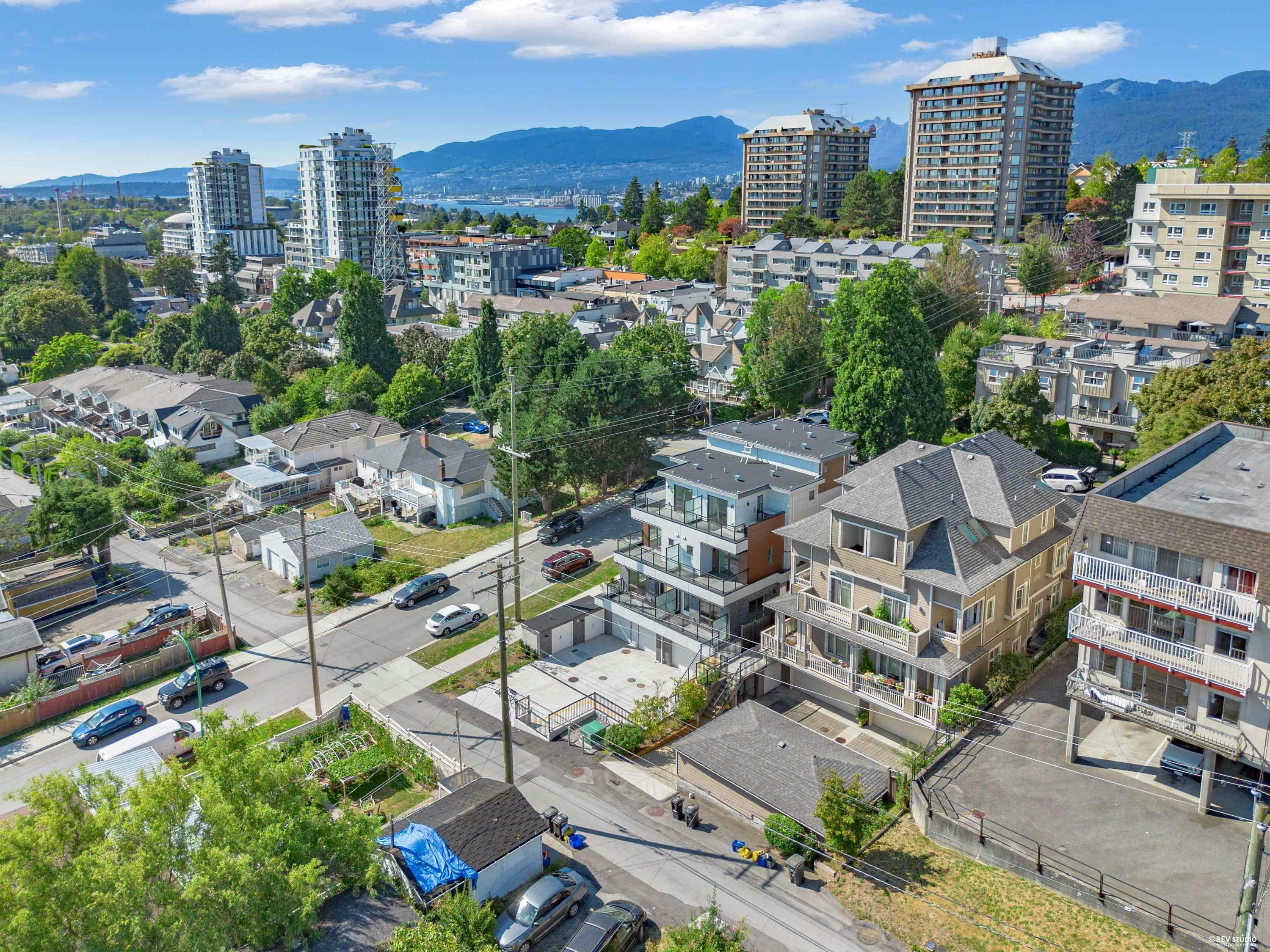 1-3800 Pender Street, Burnaby, BC, V5C 2L5 - 36