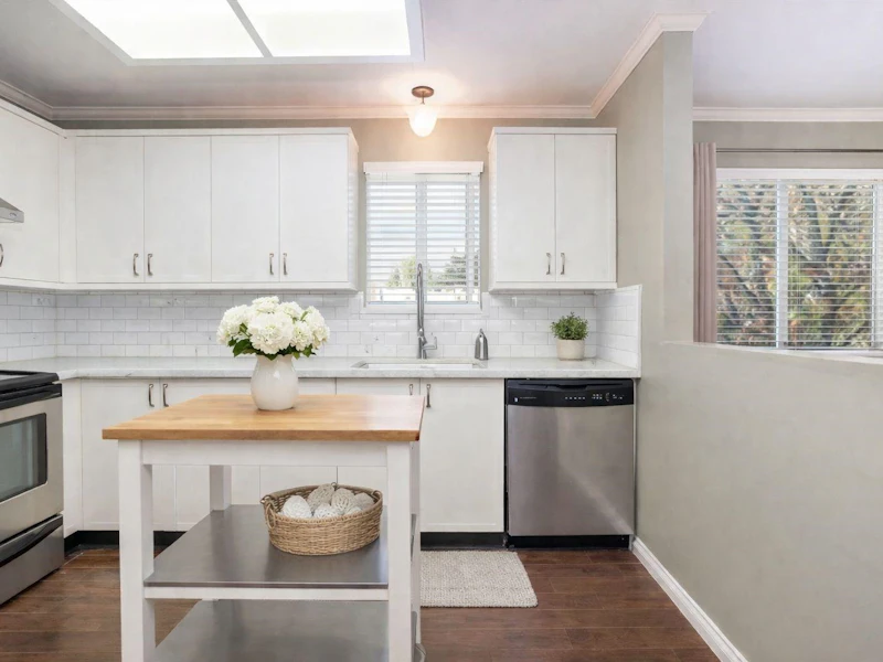 205 - 7840 Moffatt Road, Richmond BC V6Y 1X8