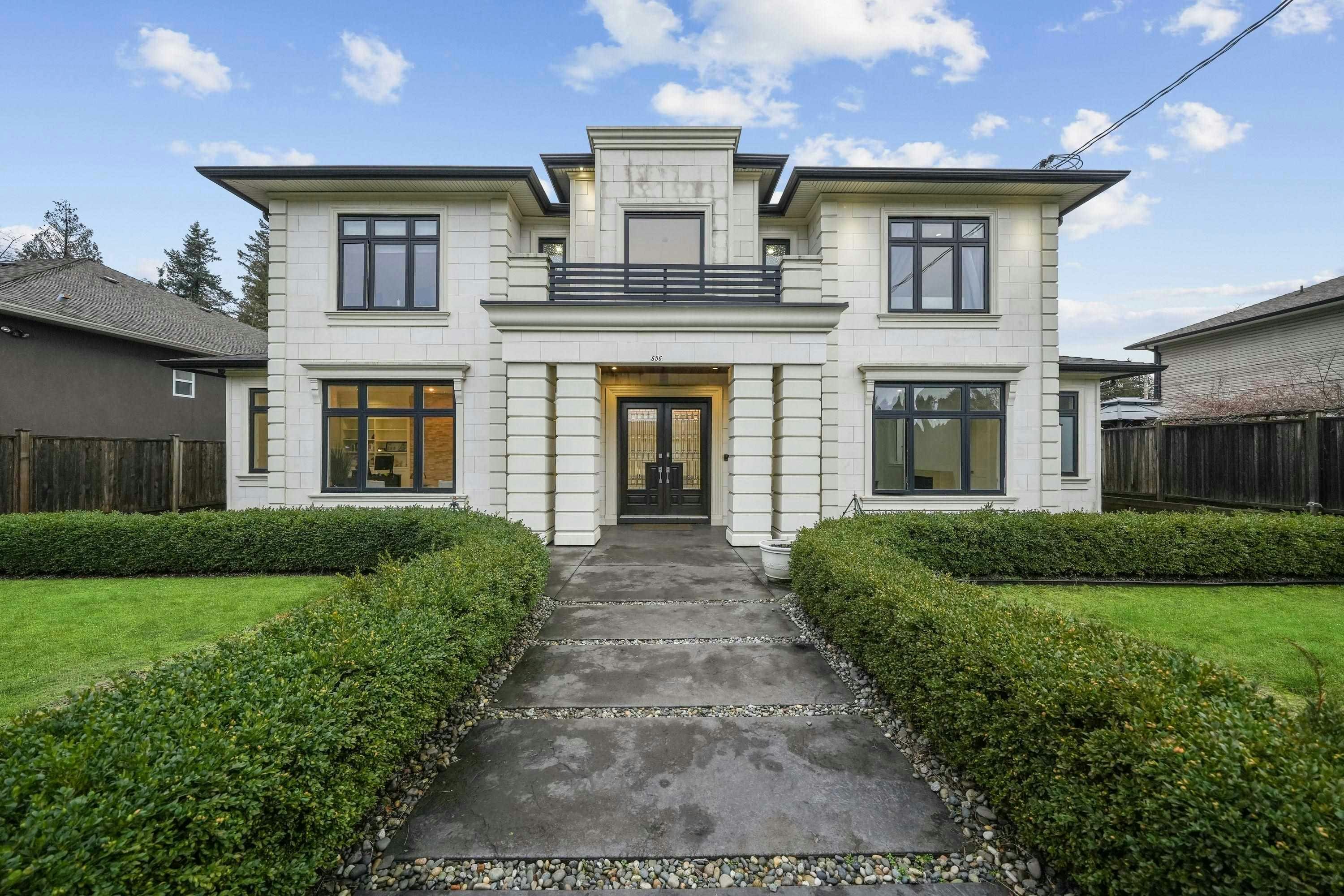 656 Blue Mountain Street, Coquitlam, BC, V3J 4R6