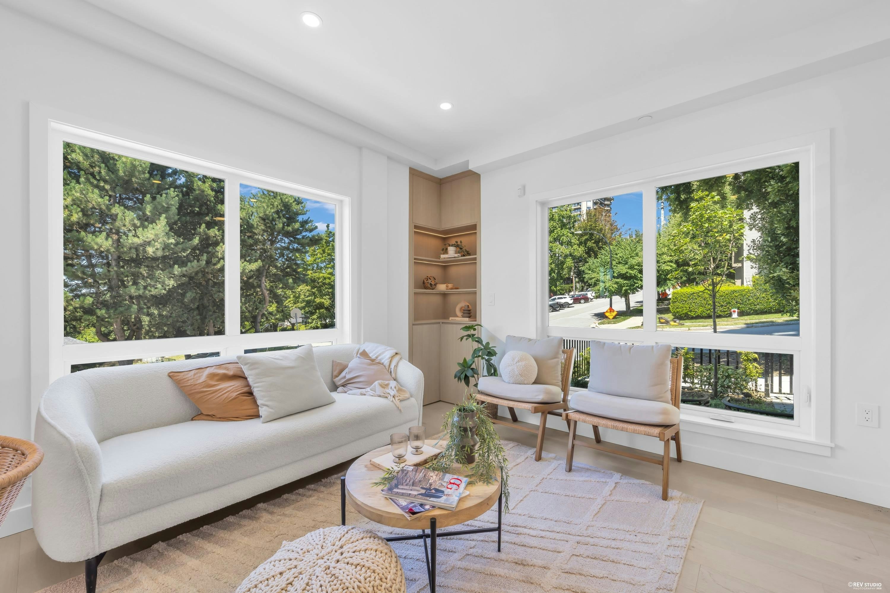 2-3800 Pender Street, Burnaby, BC, V5C 2L5 - 9