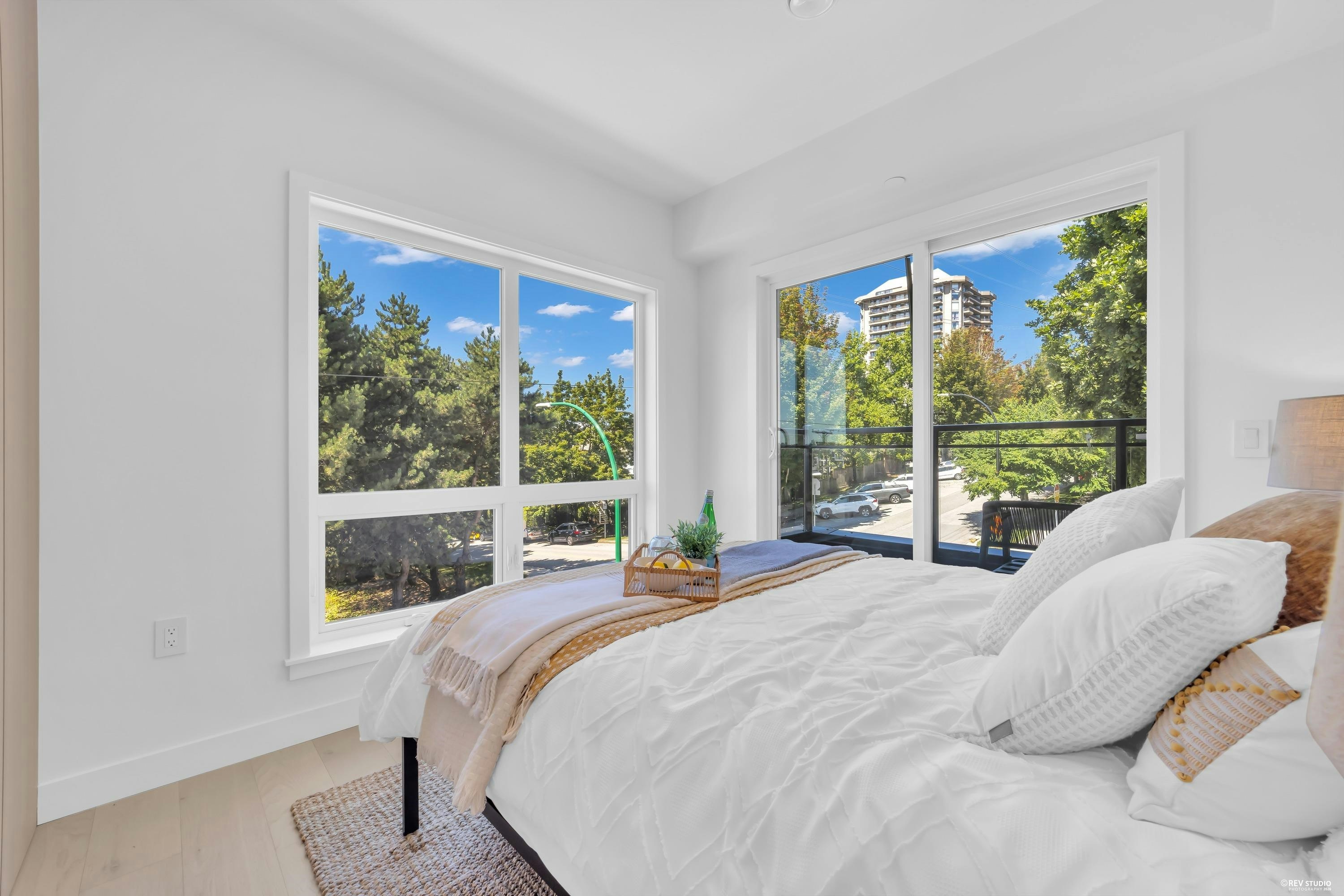 2-3800 Pender Street, Burnaby, BC, V5C 2L5 - 21