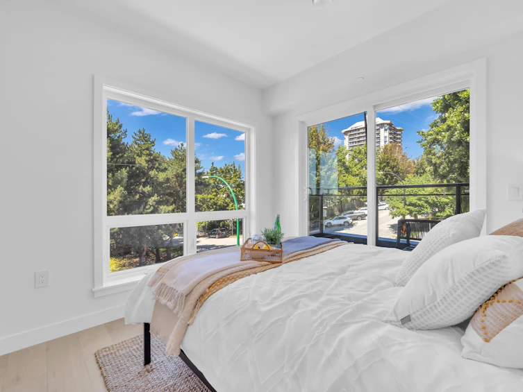 2-3800 Pender Street, Burnaby, BC, V5C 2L5 - 21