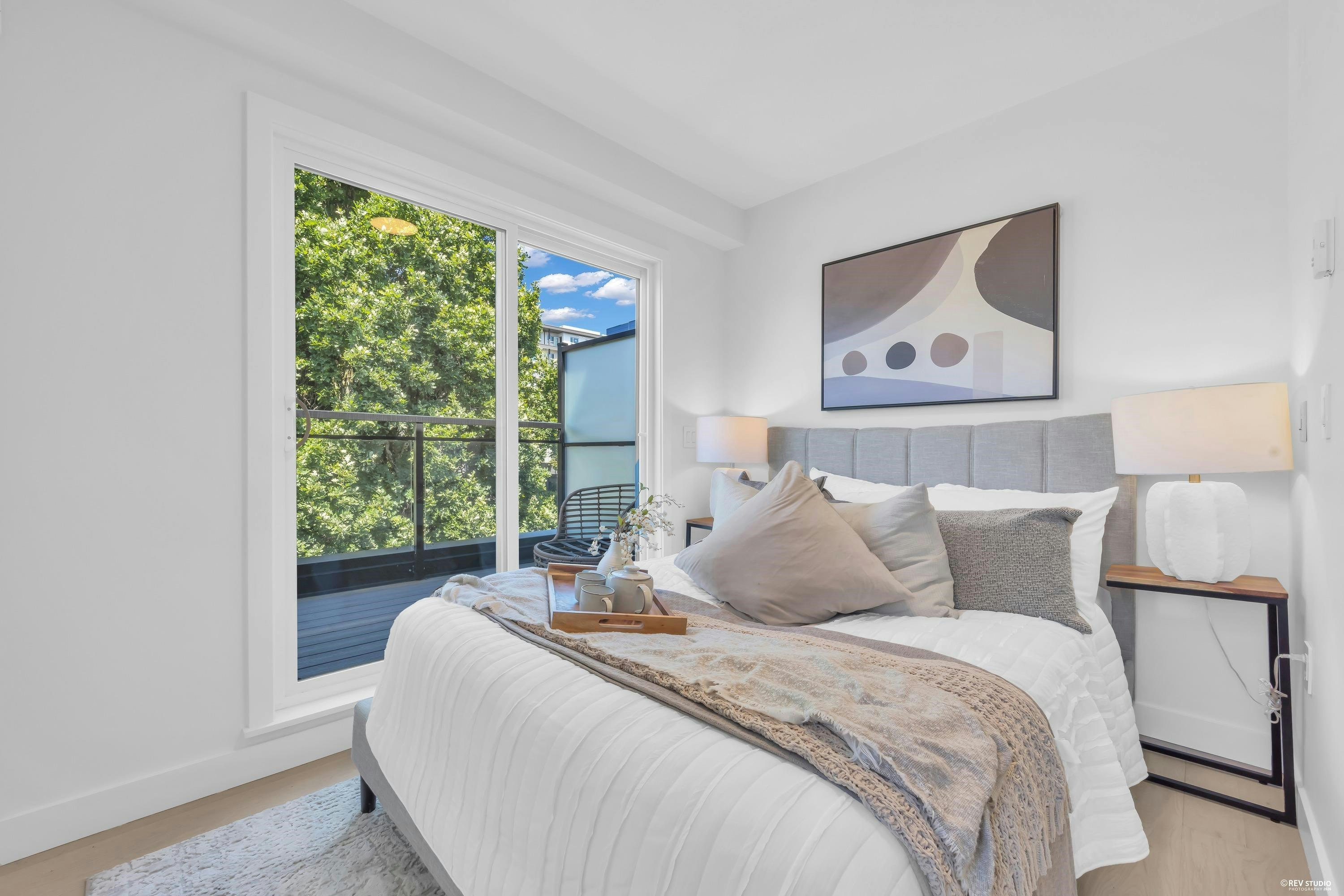 2-3800 Pender Street, Burnaby, BC, V5C 2L5 - 13