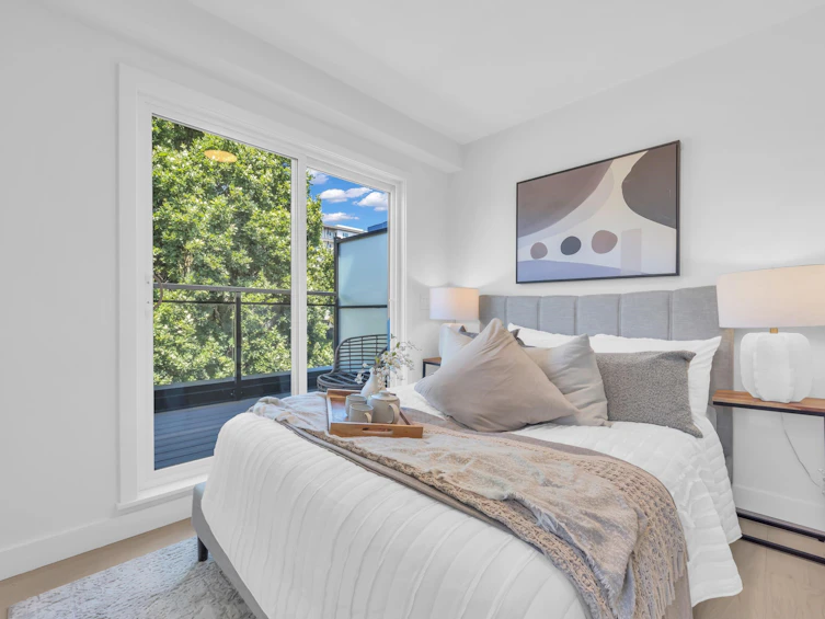 2-3800 Pender Street, Burnaby, BC, V5C 2L5 - 13