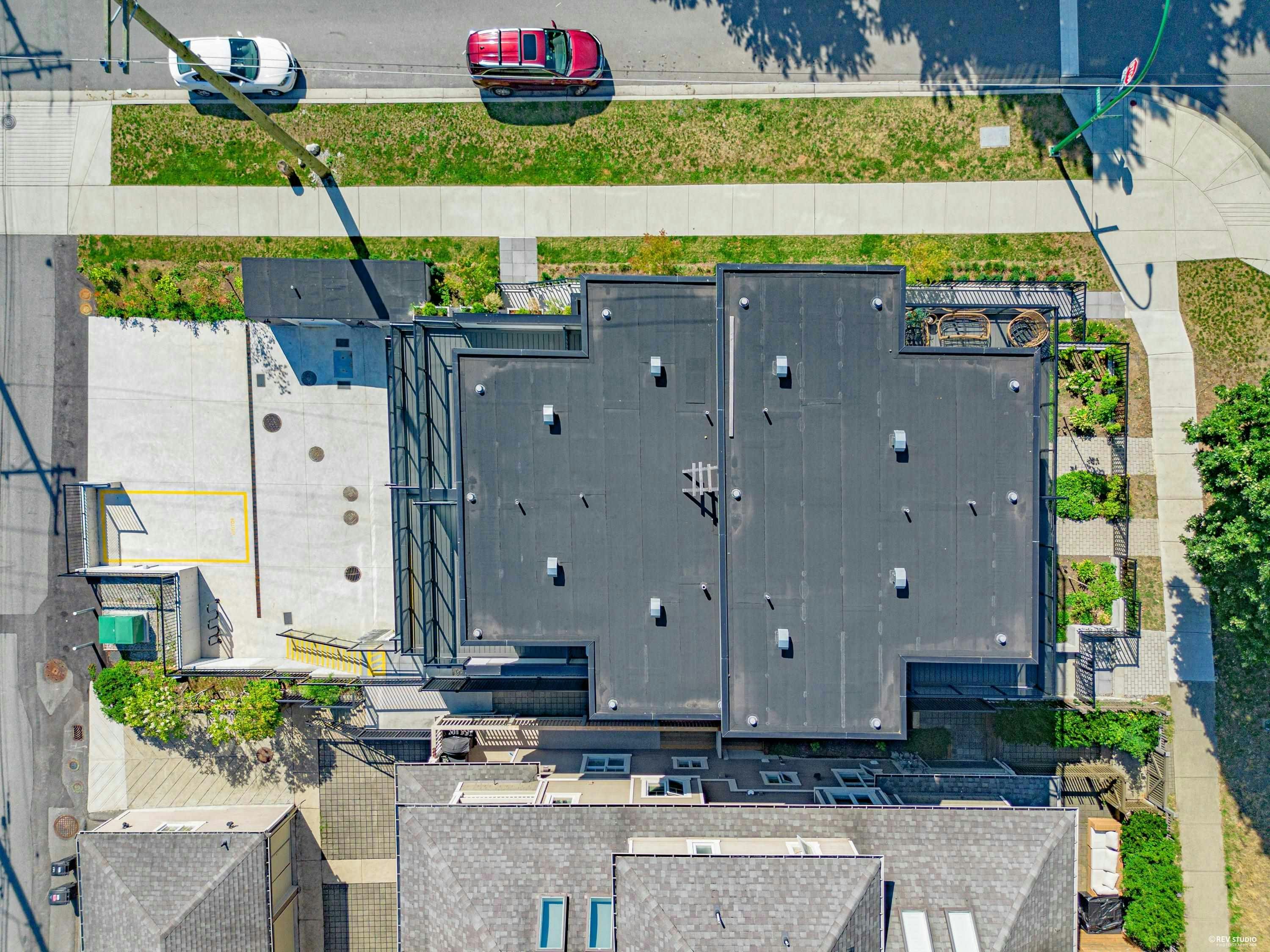 2-3800 Pender Street, Burnaby, BC, V5C 2L5 - 33
