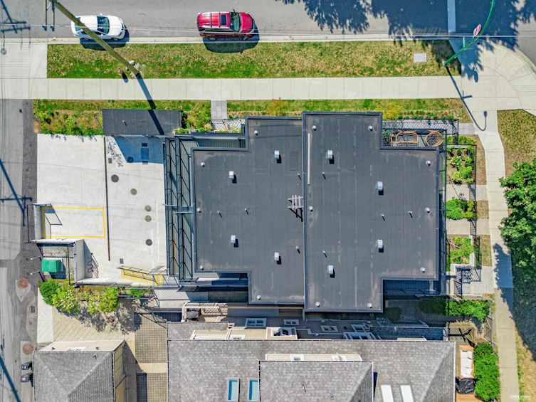 2-3800 Pender Street, Burnaby, BC, V5C 2L5 - 33