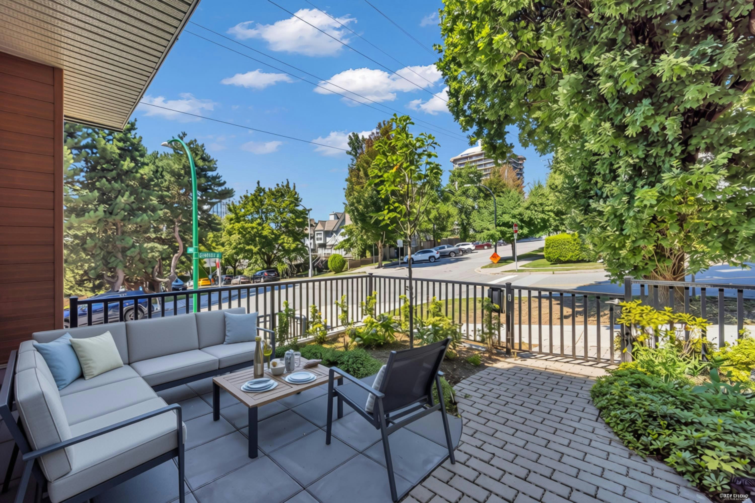 2-3800 Pender Street, Burnaby, BC, V5C 2L5 - 28