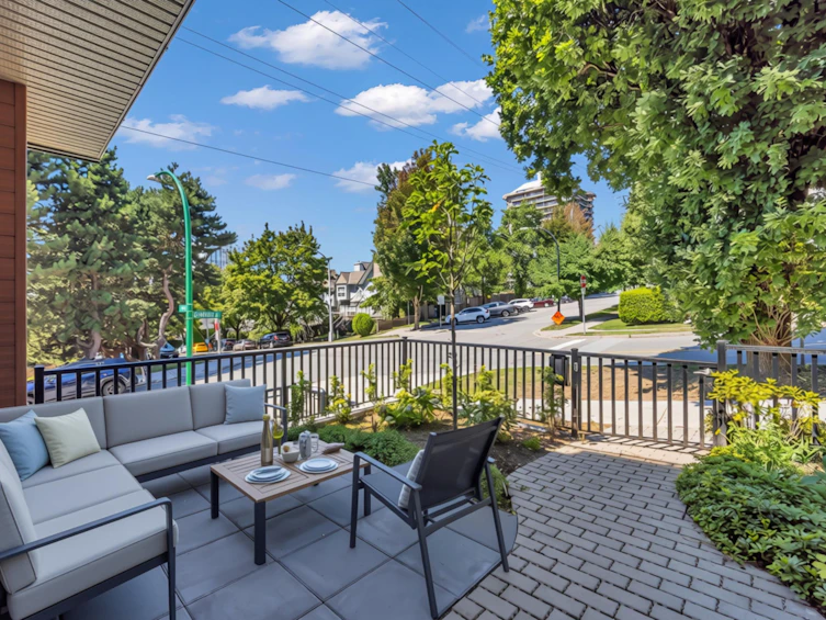 2-3800 Pender Street, Burnaby, BC, V5C 2L5 - 28