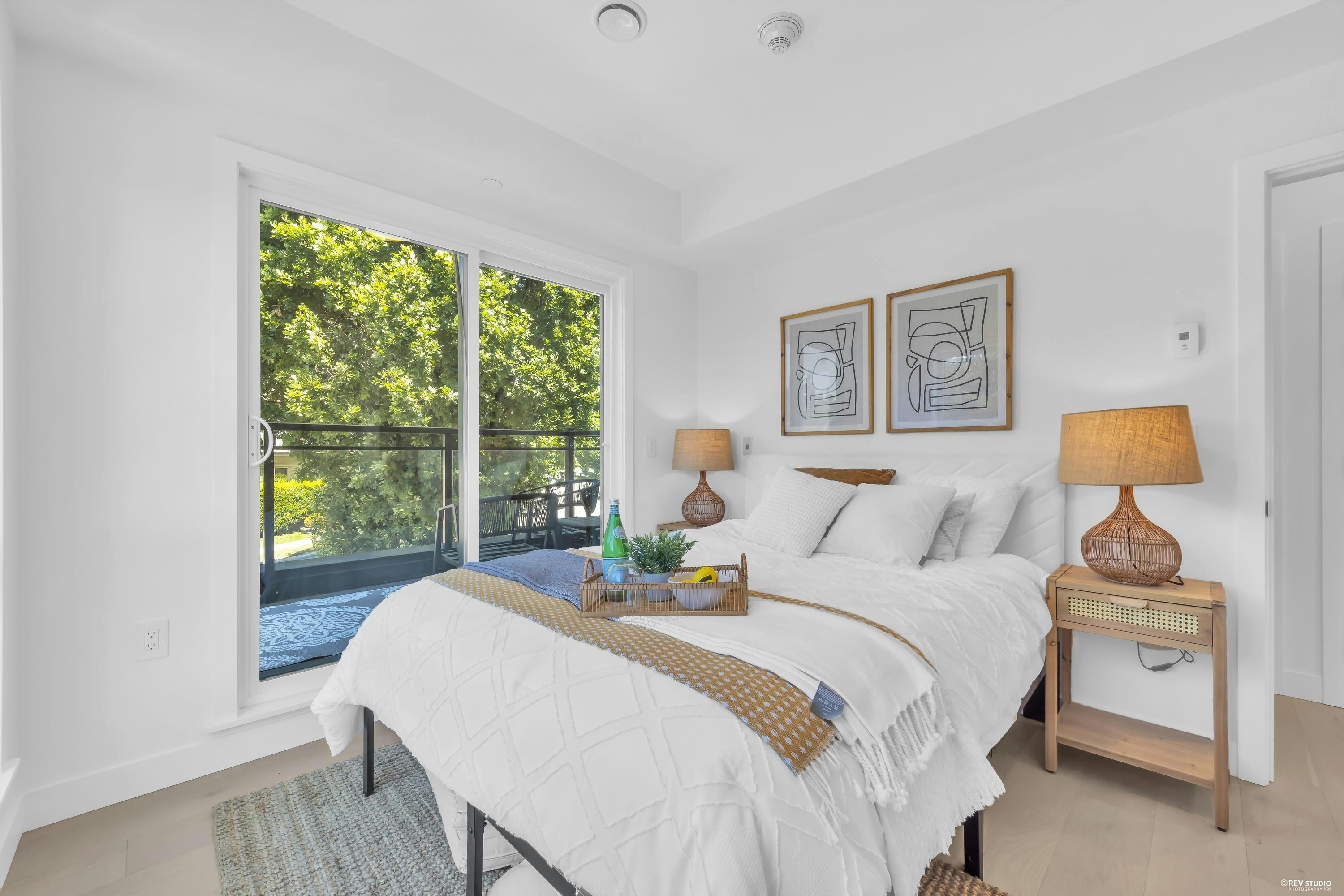2-3800 Pender Street, Burnaby, BC, V5C 2L5 - 20