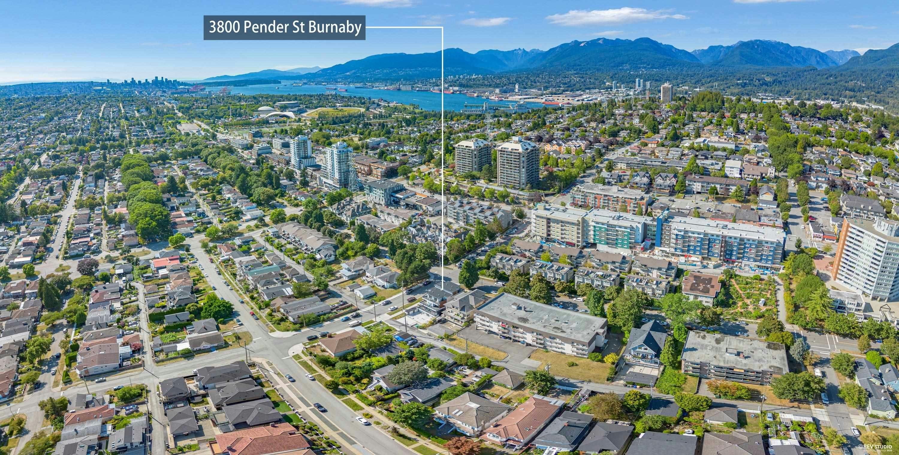 2-3800 Pender Street, Burnaby, BC, V5C 2L5 - 36