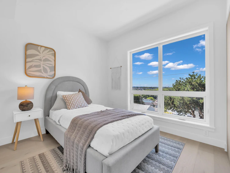 2-3800 Pender Street, Burnaby, BC, V5C 2L5 - 23