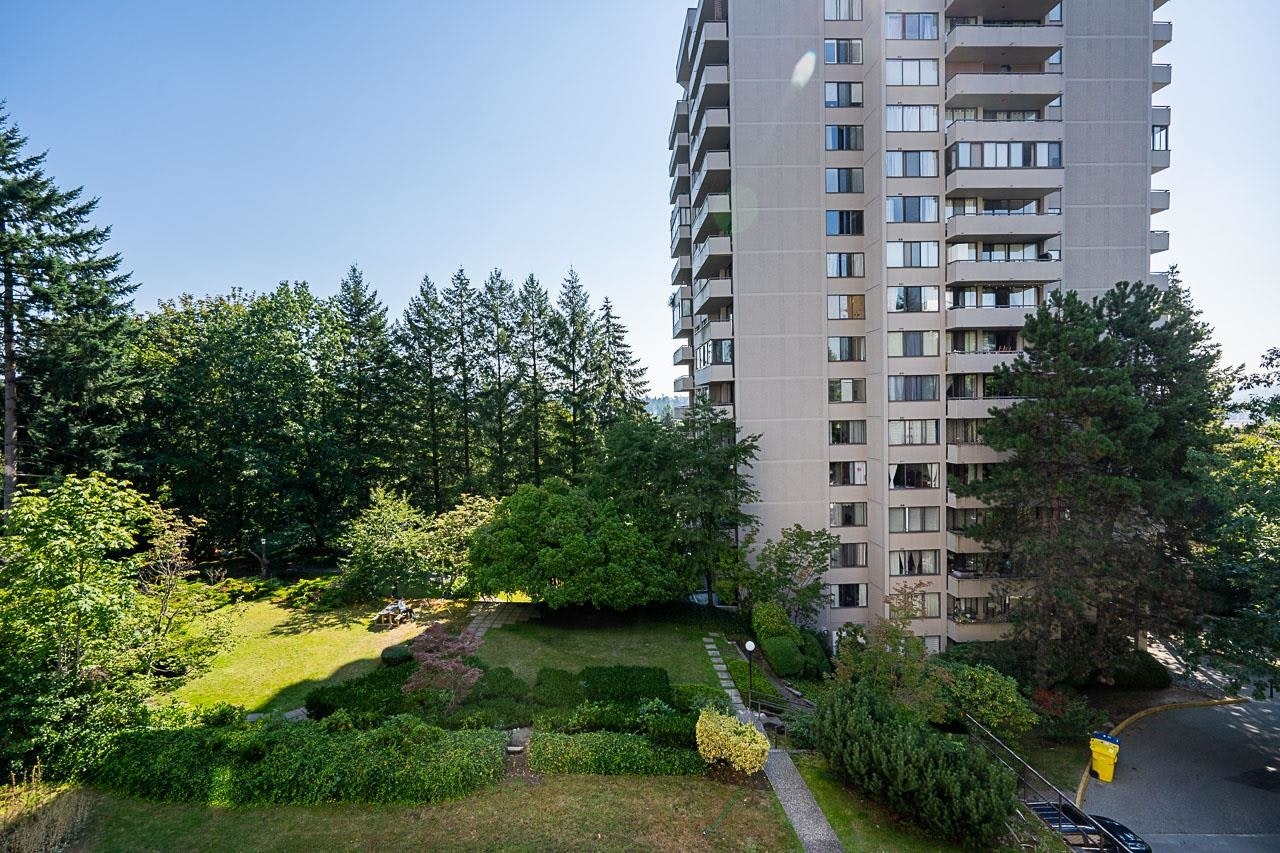 404-2020 Bellwood Avenue, Burnaby, BC, V5B 4P8