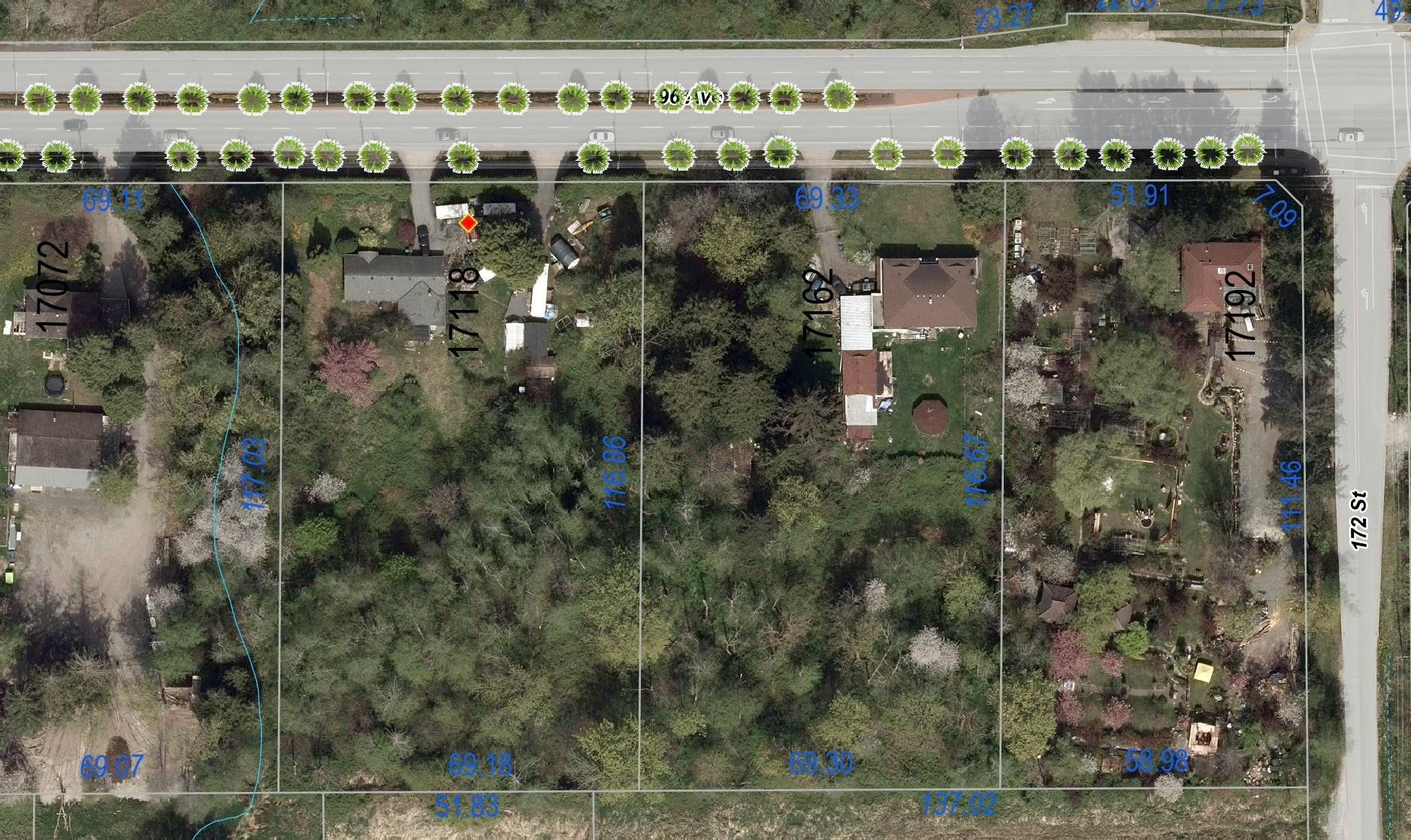 17118 96 Avenue, Surrey, BC, V4N 6H3