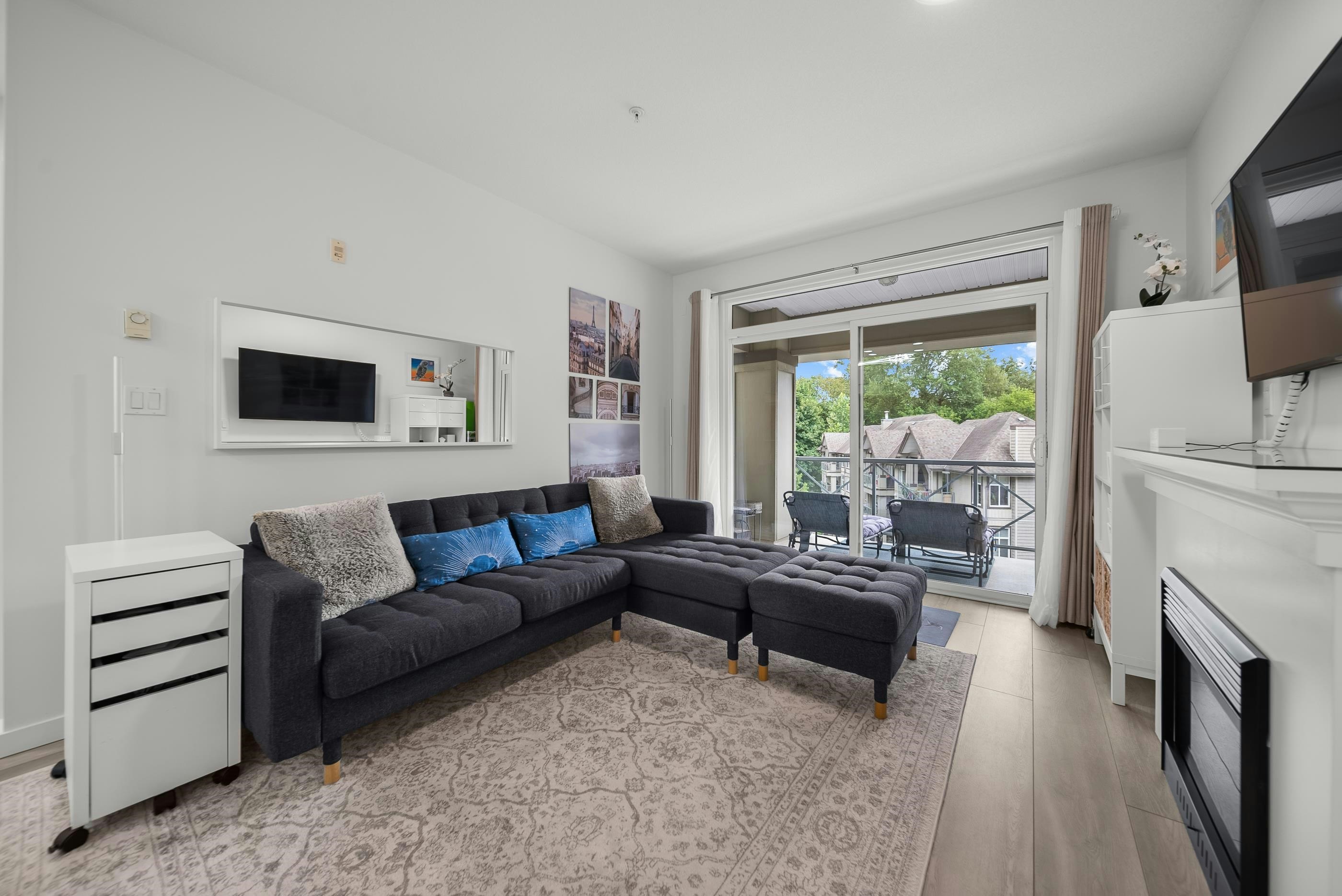 418-33318 E Bourquin Crescent, Abbotsford, BC, V2S 0A6