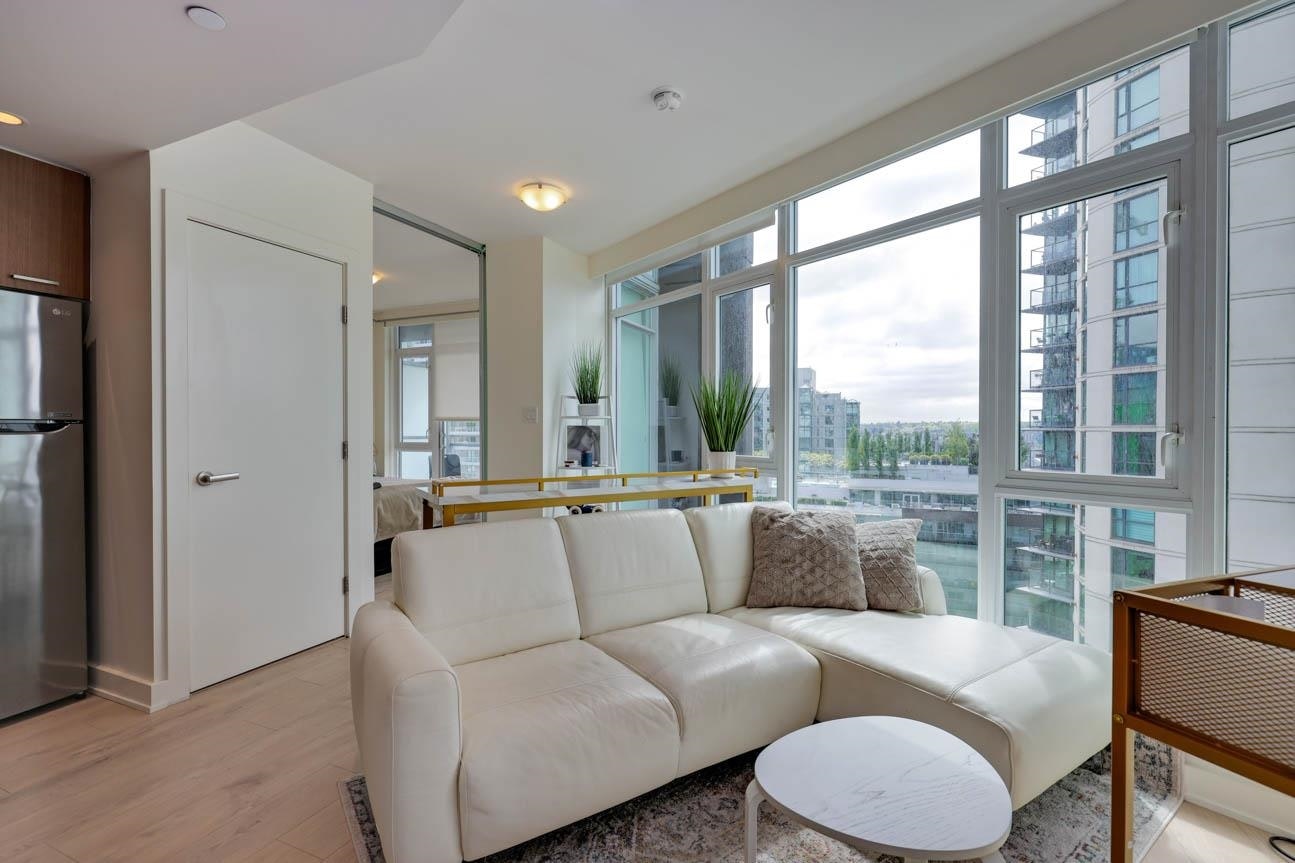 1207-1372 Seymour Street, Vancouver, BC, V6B 0L1 - 8