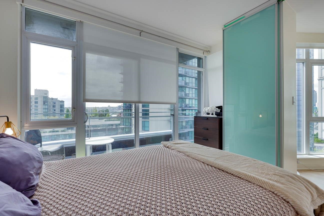 1207-1372 Seymour Street, Vancouver, BC, V6B 0L1 - 15