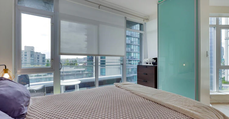 1207-1372 Seymour Street, Vancouver, BC, V6B 0L1 - 15