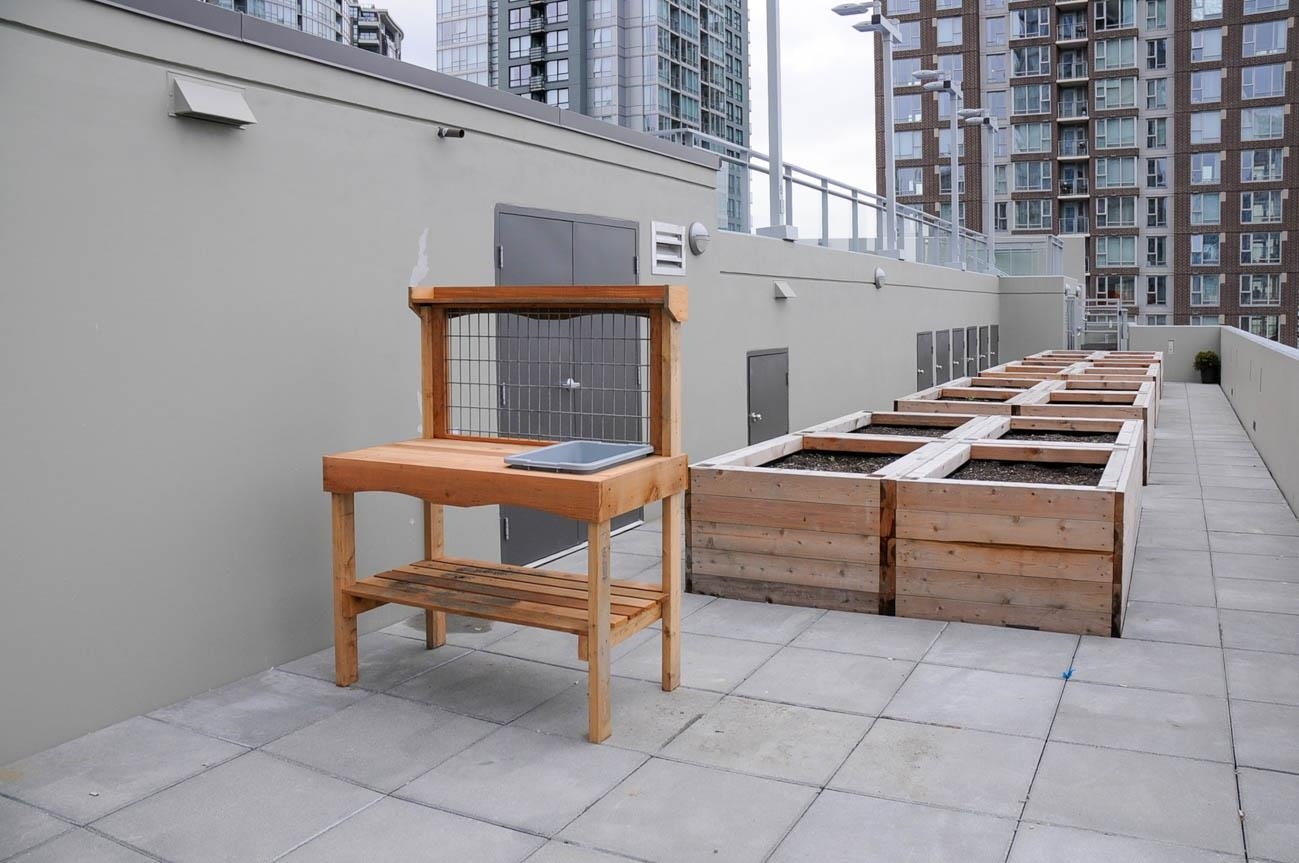 1207-1372 Seymour Street, Vancouver, BC, V6B 0L1 - 25