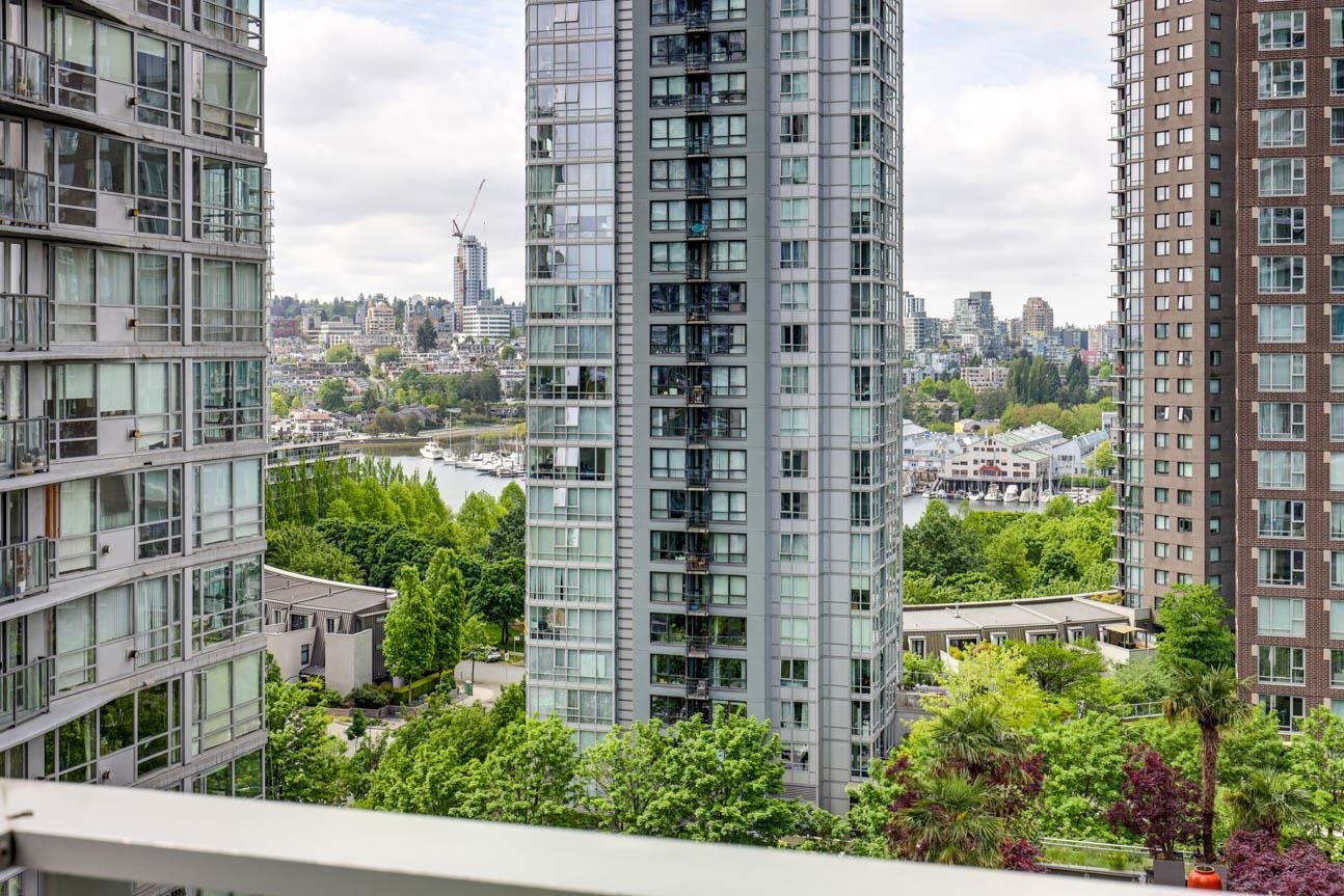 1207-1372 Seymour Street, Vancouver, BC, V6B 0L1 - 18