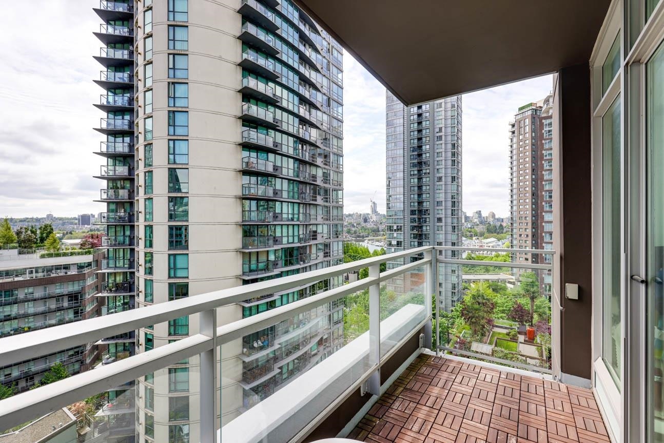 1207-1372 Seymour Street, Vancouver, BC, V6B 0L1 - 16