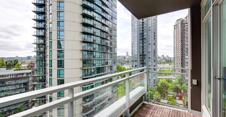 1207-1372 Seymour Street, Vancouver, BC, V6B 0L1 - 16