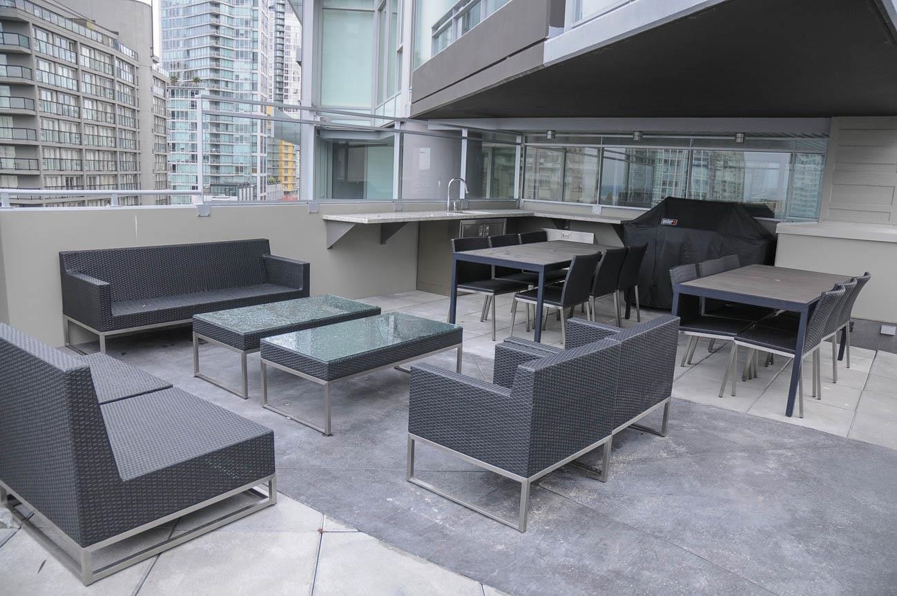 1207-1372 Seymour Street, Vancouver, BC, V6B 0L1 - 23