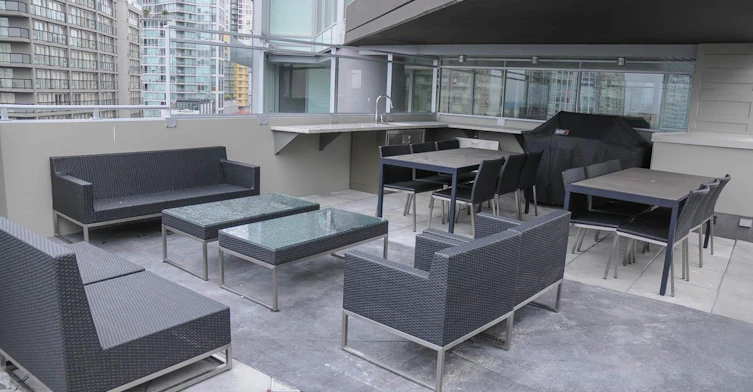 1207-1372 Seymour Street, Vancouver, BC, V6B 0L1 - 23