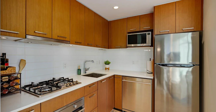 1207-1372 Seymour Street, Vancouver, BC, V6B 0L1 - 2
