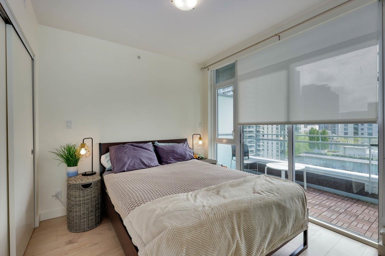 1207-1372 Seymour Street, Vancouver, BC, V6B 0L1 - 13