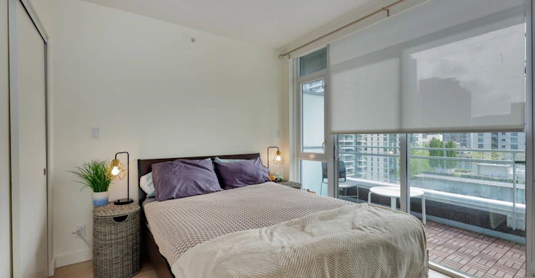 1207-1372 Seymour Street, Vancouver, BC, V6B 0L1 - 13