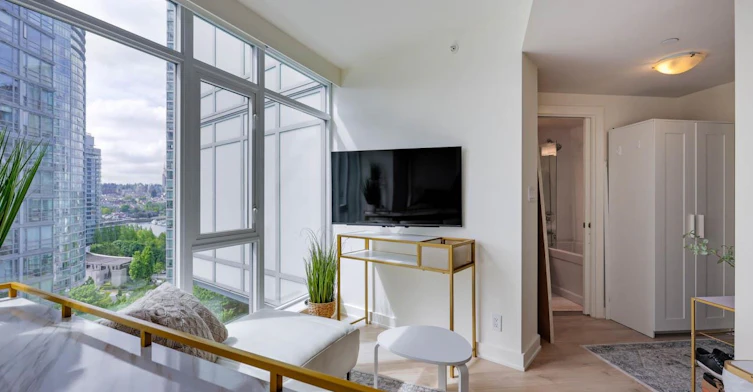 1207-1372 Seymour Street, Vancouver, BC, V6B 0L1 - 5