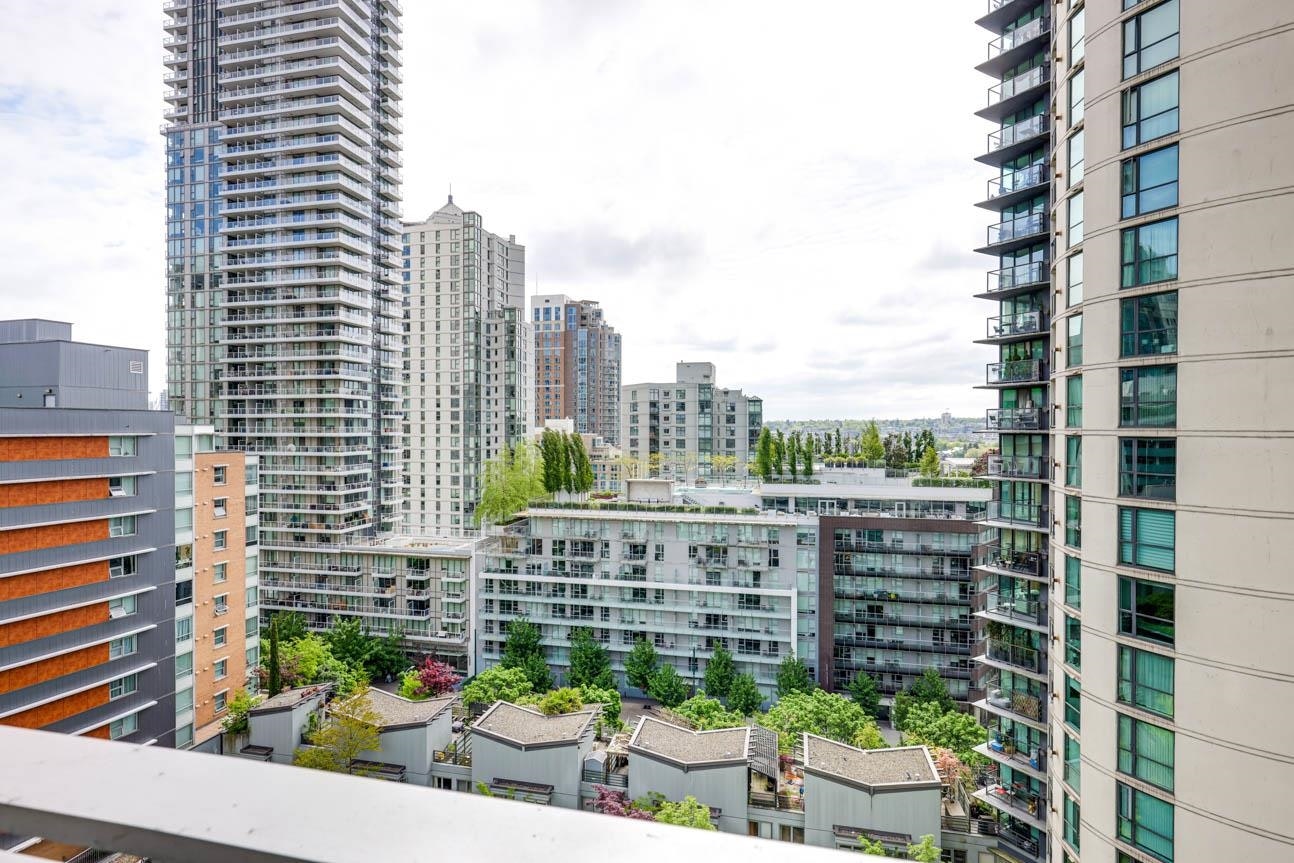 1207-1372 Seymour Street, Vancouver, BC, V6B 0L1 - 17