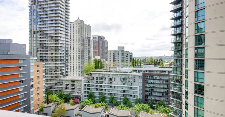 1207-1372 Seymour Street, Vancouver, BC, V6B 0L1 - 17