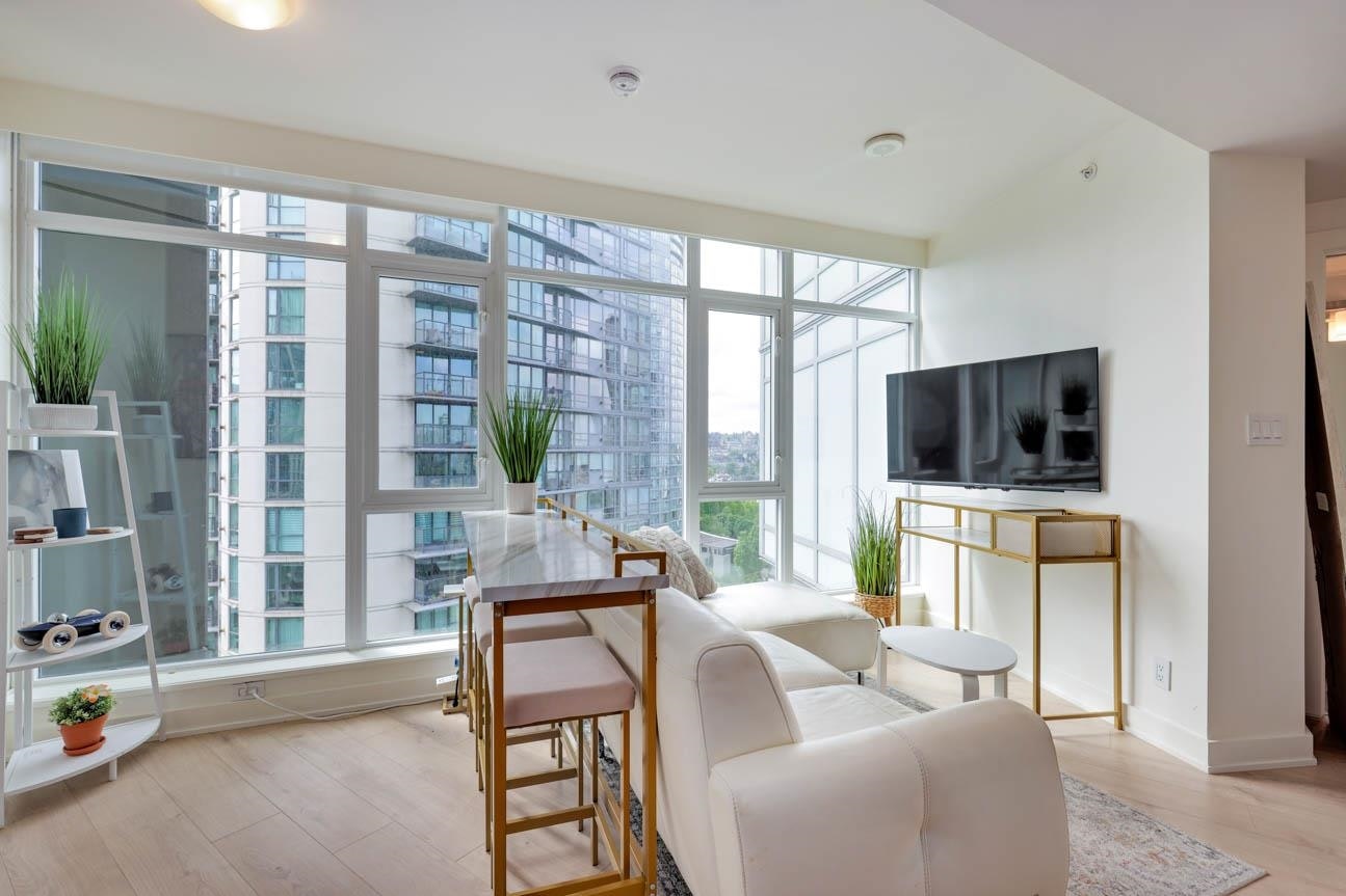 1207-1372 Seymour Street, Vancouver, BC, V6B 0L1 - 4