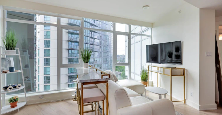 1207-1372 Seymour Street, Vancouver, BC, V6B 0L1 - 4
