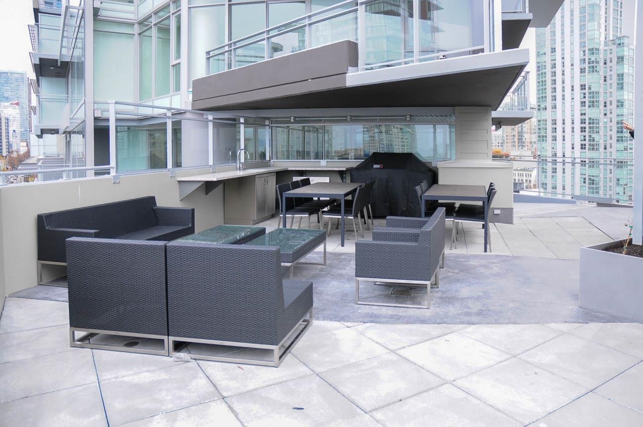 1207-1372 Seymour Street, Vancouver, BC, V6B 0L1 - 24