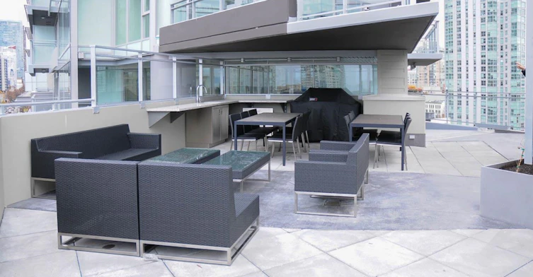 1207-1372 Seymour Street, Vancouver, BC, V6B 0L1 - 24