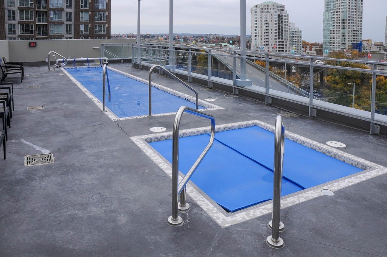 1207-1372 Seymour Street, Vancouver, BC, V6B 0L1 - 27