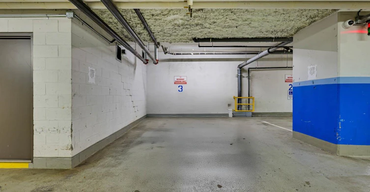 1207-1372 Seymour Street, Vancouver, BC, V6B 0L1 - 22