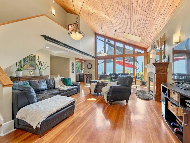 330 Sasamat Lane, North Vancouver, BC, V7G 2S4 - 8