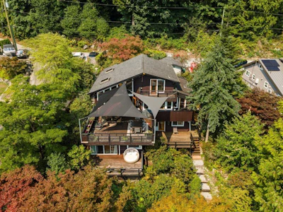 330 Sasamat Lane - 4